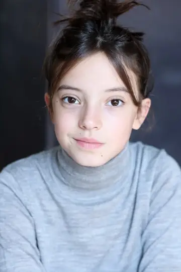 Zdjęcie Bonnie Chagneau-Ravoire #129075