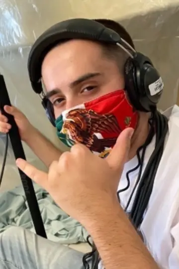 Zdjęcie Alejandro Hernandez #272101