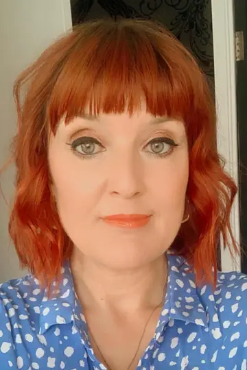 Zdjęcie Catherine Legg #25301