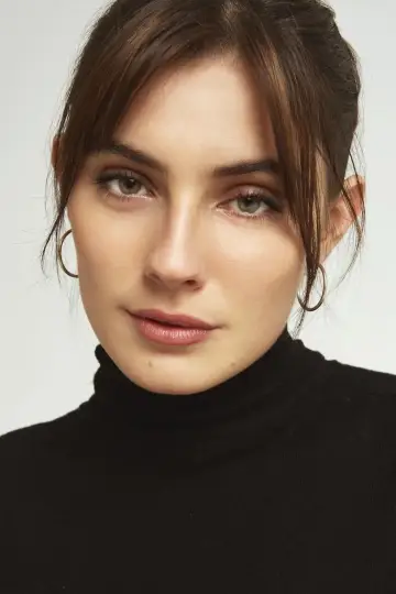 Zdjęcie Adriana Ubani #6229