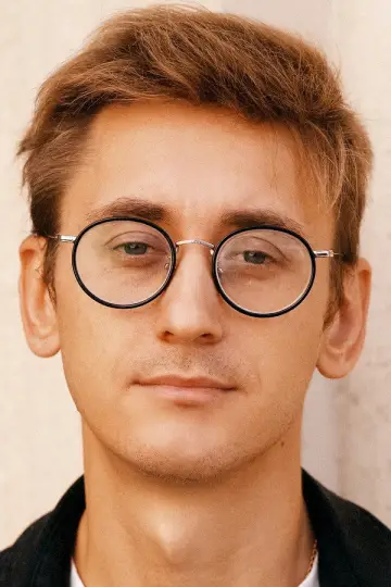 Zdjęcie Dmitrij Kirjuszkin #532523