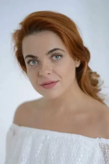 Zdjęcie Kseniia Meri #136607