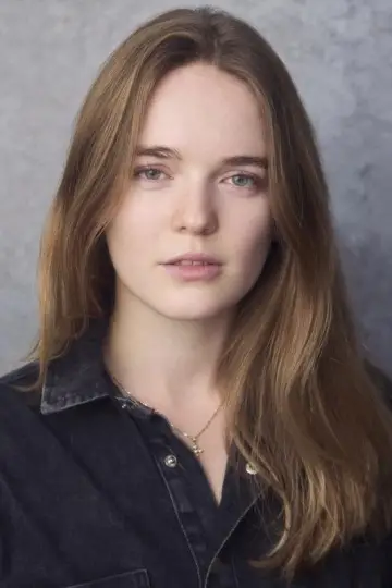 Zdjęcie Georgie Rodgers