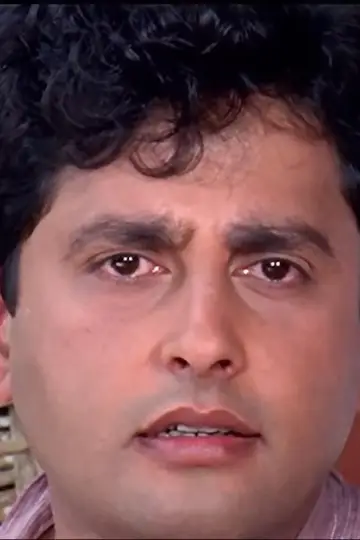 Zdjęcie Deepak Tripathi