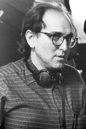 Zdjęcie Ramón Menéndez #119246