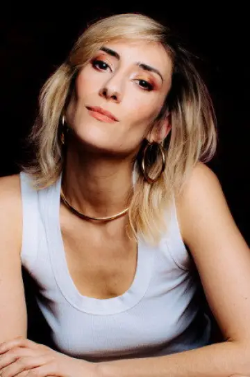 Zdjęcie Cécile Marx