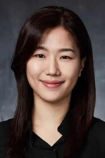 Zdjęcie Kim Jung-min