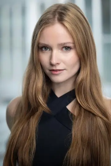 Zdjęcie Chloë MacLeod