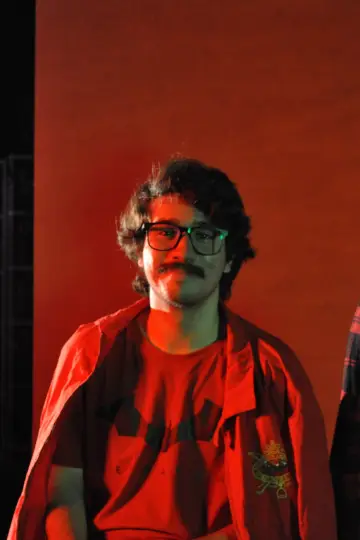 Zdjęcie Luiz Felipe de Souza #473928