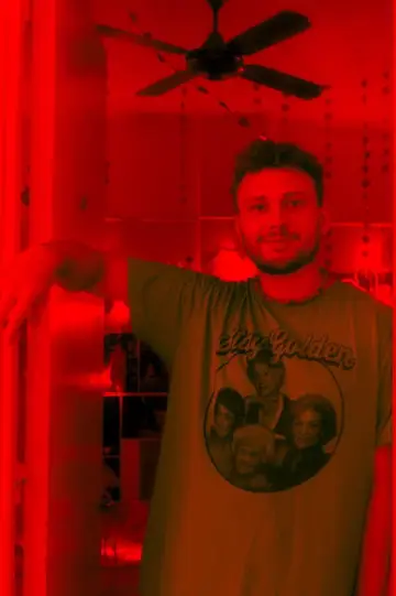Zdjęcie Ramiro Gossn #656768