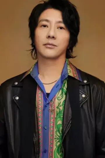 Zdjęcie Zheng Jun #439172