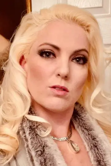 Zdjęcie Crystal Mayes #336145