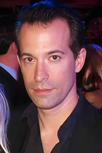 Zdjęcie Constantine Paraskevopoulos