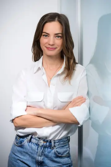 Zdjęcie Marina Schiller #401885