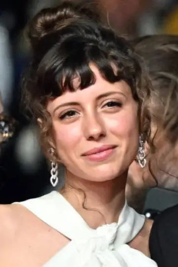 Zdjęcie  (Celeste Dalla Porta) #320527