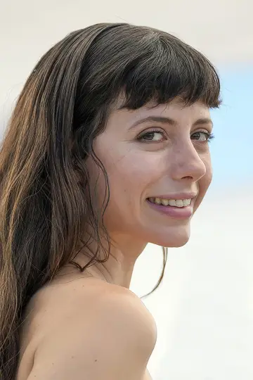 Zdjęcie  (Celeste Dalla Porta) #349535