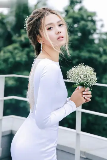 Zdjęcie  (Shwe Hmone Yati) #467696