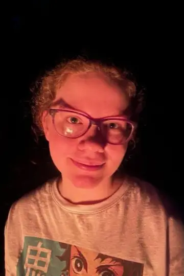 Zdjęcie Kylee Bishop #136187