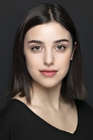 Zdjęcie Damlasu İkizoğlu