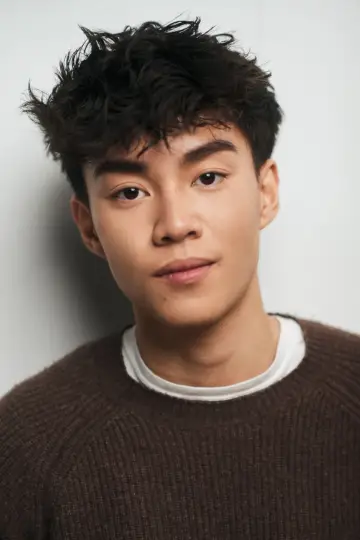 Zdjęcie Steven Huy #11311