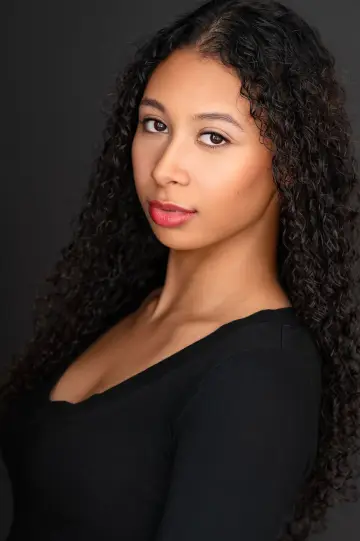 Zdjęcie Naziah Hendrix