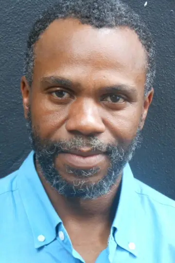 Zdjęcie Mandla Jwara