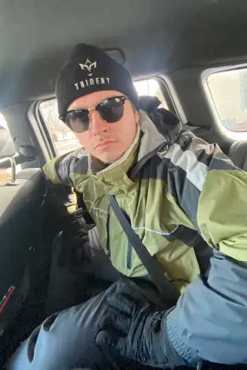 Zdjęcie Aidan Fox #272103