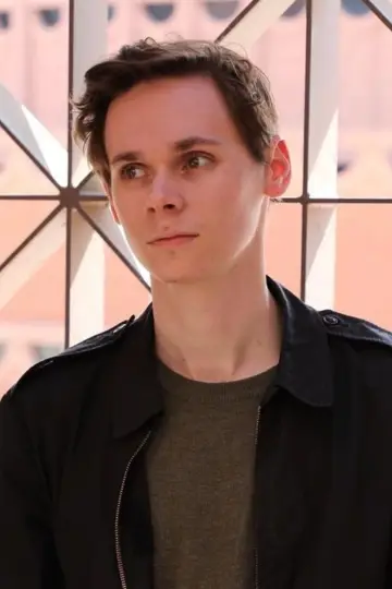 Zdjęcie Joseph Young #272102