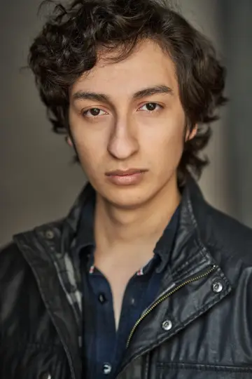 Zdjęcie  (David Andrew Calvillo) #357726