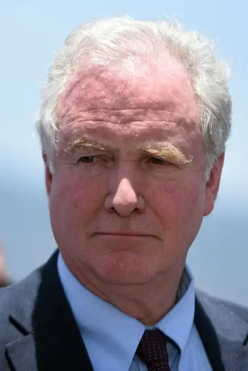 Zdjęcie  (Chris Van Hollen) #414220