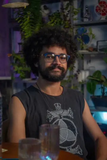 Zdjęcie Marlon Carvalho #352744