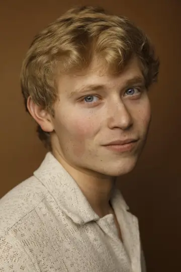 Zdjęcie Sam Sneary