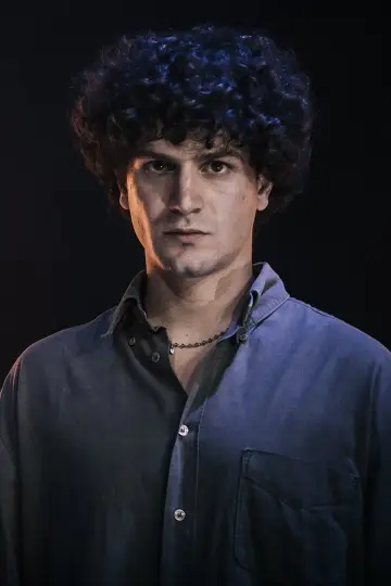 Zdjęcie Giorgio Quarzo Guarascio #136218