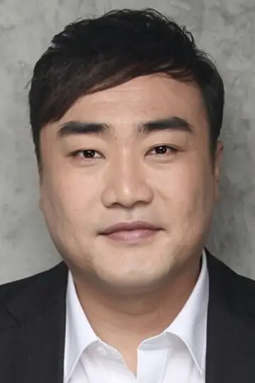 Zdjęcie Kim Sung-kang #357715