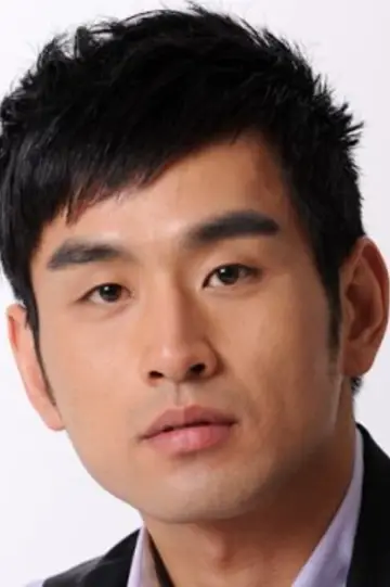 Zdjęcie Park Sang-hoon #150888