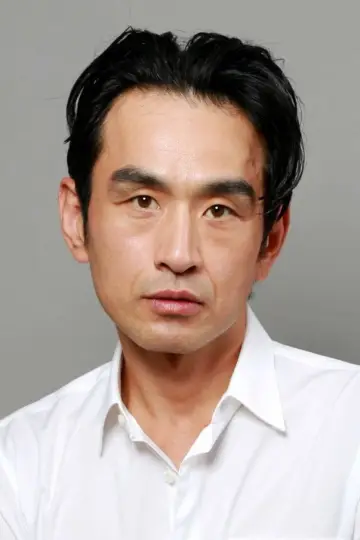 Zdjęcie Park Sang-hoon #400827