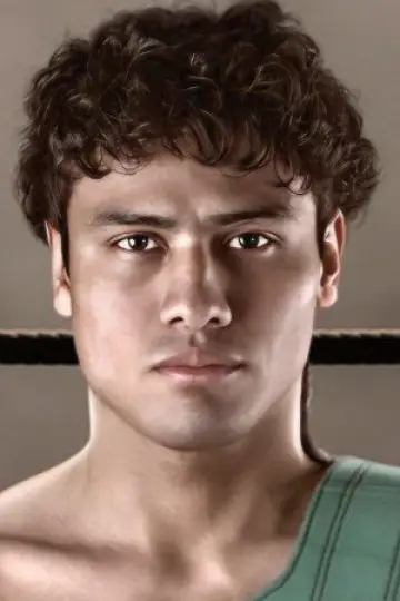 Zdjęcie Lester Martinez