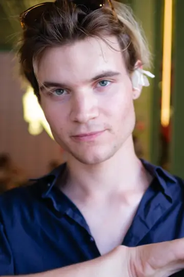 Zdjęcie Felix Clayton #447734