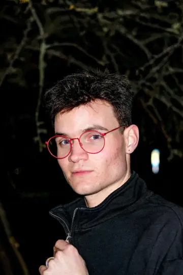 Zdjęcie Felix Clayton #447735