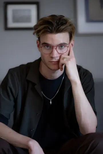 Zdjęcie Felix Clayton #447736