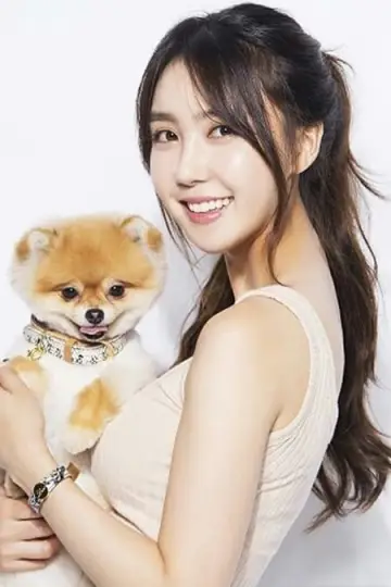 Zdjęcie  (Ha Soo-min) #287899