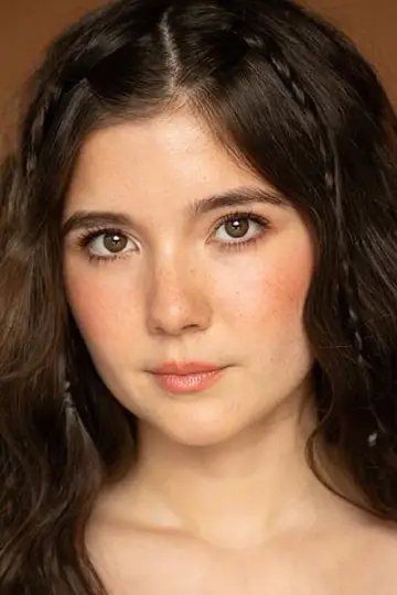 Zdjęcie Isabel Ramirez