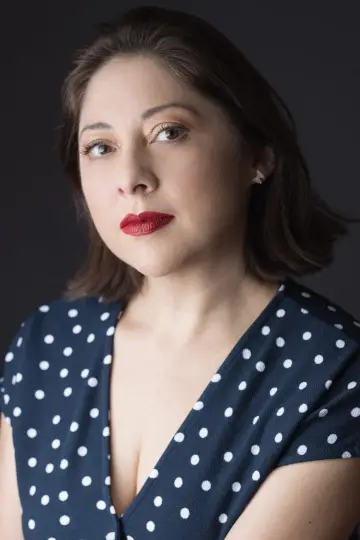 Zdjęcie Susana Huacuja #130863