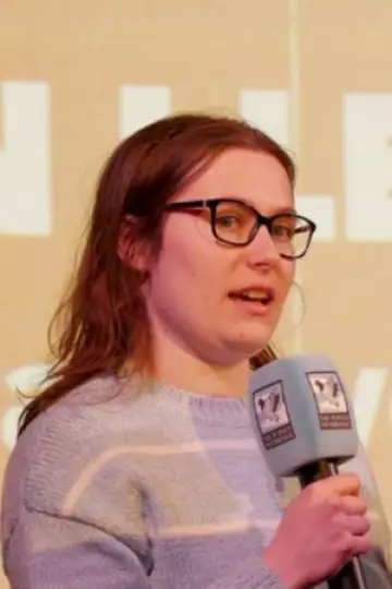 Zdjęcie Kyra Owers #384162