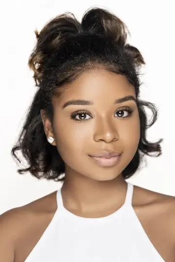 Zdjęcie Madison McBride #13437