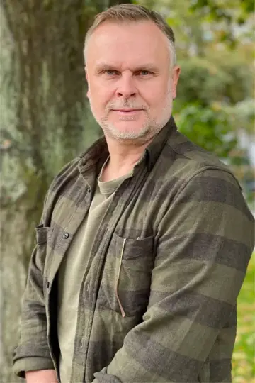 Zdjęcie Martin Hårdstedt