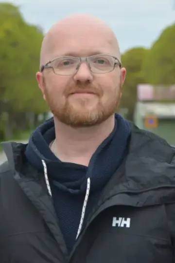 Zdjęcie Simon Staffans