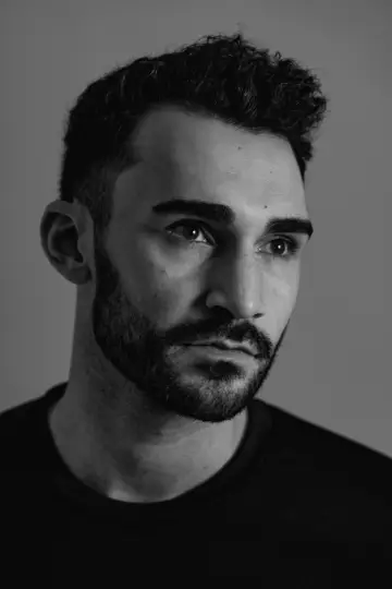 Zdjęcie Elliot Alisson