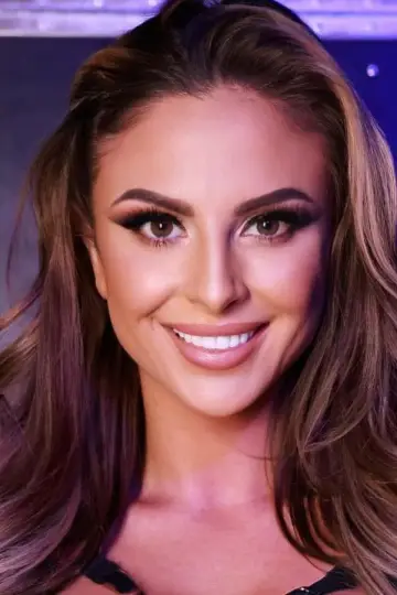 Zdjęcie Daniela Glanwil (Danielle Glanville) #375038