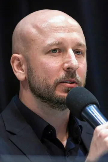 Zdjęcie Grzegorz Dębowski #491735
